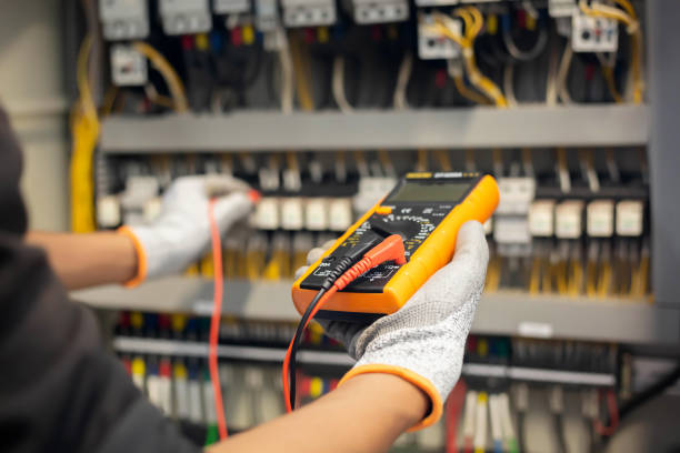 Emergency Electrical Repair Services in Rolling Fork, MS