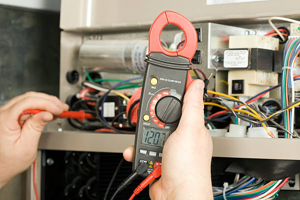 Electrical Maintenance Services in Rolling Fork, MS